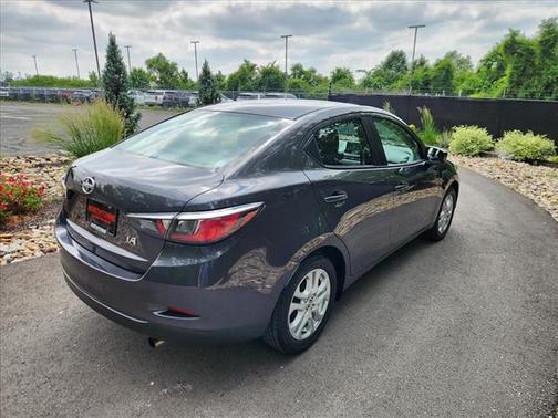 2016 Scion iA Base