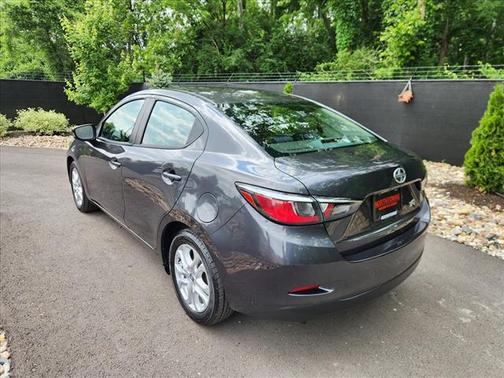 2016 Scion iA Base