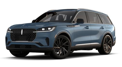 2026 Lincoln Aviator Reserve AWD