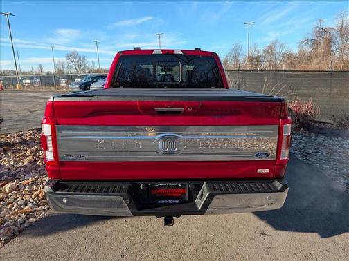 2023 Ford F-150 King Ranch