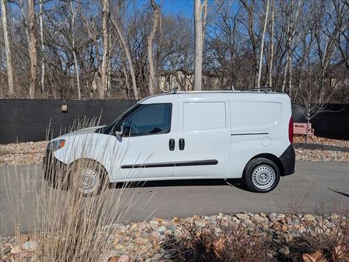 2018 RAM ProMaster City Tradesman