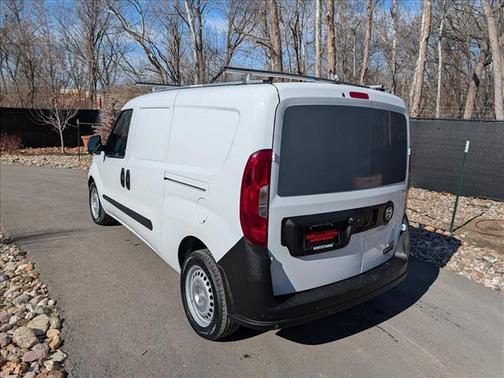 2018 RAM ProMaster City Tradesman