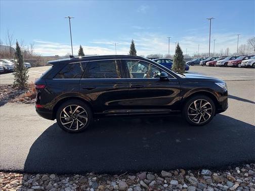 2026 Lincoln Corsair Grand Touring