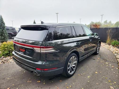 2023 Lincoln Aviator Grand Touring