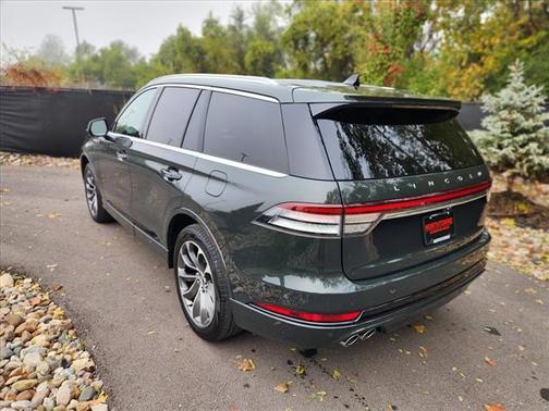 2023 Lincoln Aviator Grand Touring