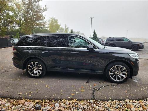 2023 Lincoln Aviator Grand Touring