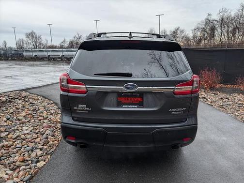 2021 Subaru Ascent Touring 7-Passenger
