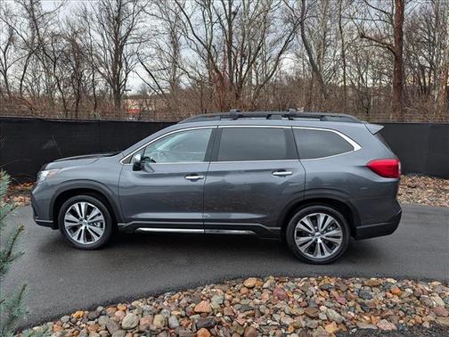 2021 Subaru Ascent Touring 7-Passenger