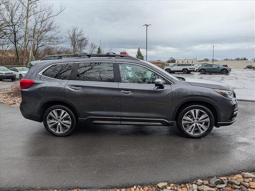 2021 Subaru Ascent Touring 7-Passenger