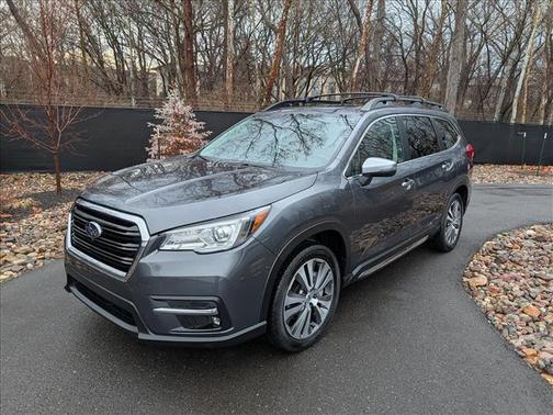 2021 Subaru Ascent Touring 7-Passenger