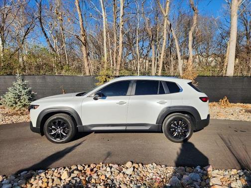2023 Mazda CX-50 Preferred Plus