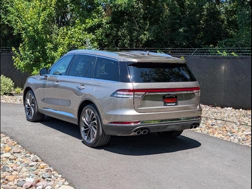 2020 Lincoln Aviator Reserve AWD