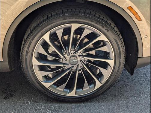 2020 Lincoln Aviator Reserve AWD