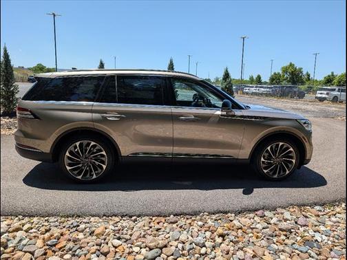 2020 Lincoln Aviator Reserve AWD