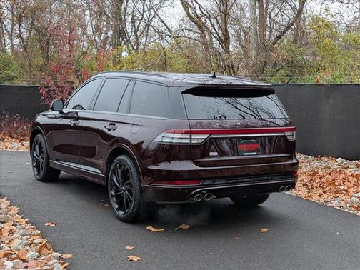 2023 Lincoln Aviator Reserve AWD