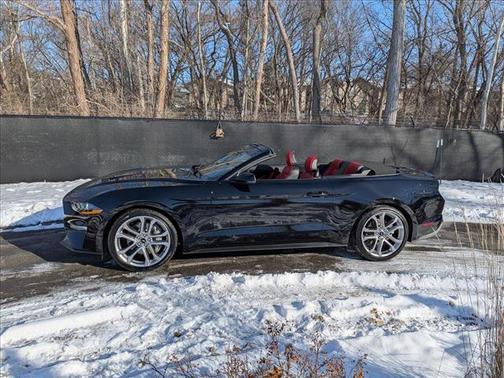 2023 Ford Mustang GT Premium