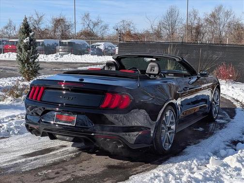2023 Ford Mustang GT Premium
