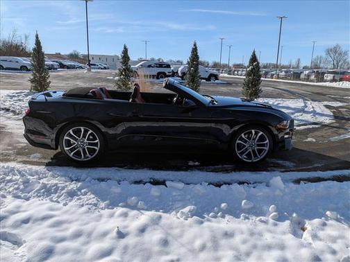 2023 Ford Mustang GT Premium