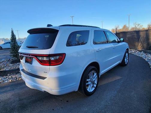 2024 Dodge Durango GT
