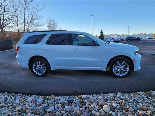 2024 Dodge Durango GT