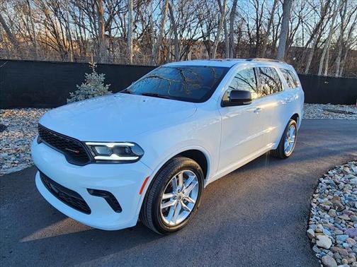 2024 Dodge Durango GT