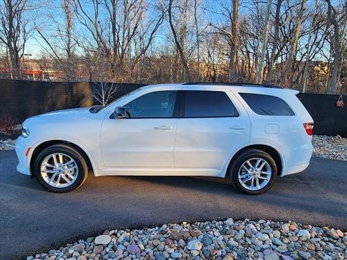 2024 Dodge Durango GT