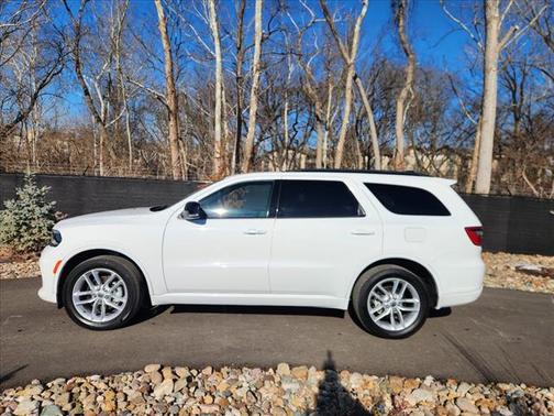 2023 Dodge Durango GT
