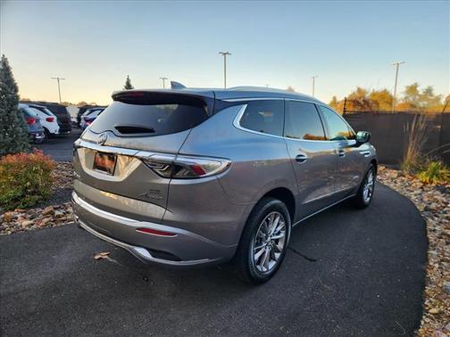 2024 Buick Enclave Avenir
