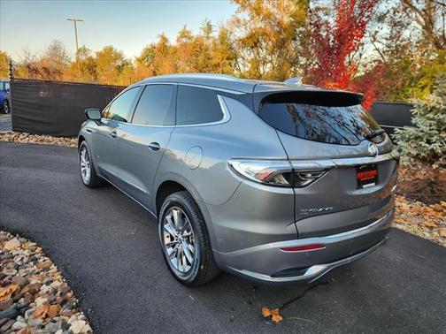 2024 Buick Enclave Avenir