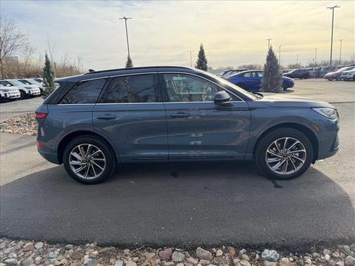 2026 Lincoln Corsair Grand Touring