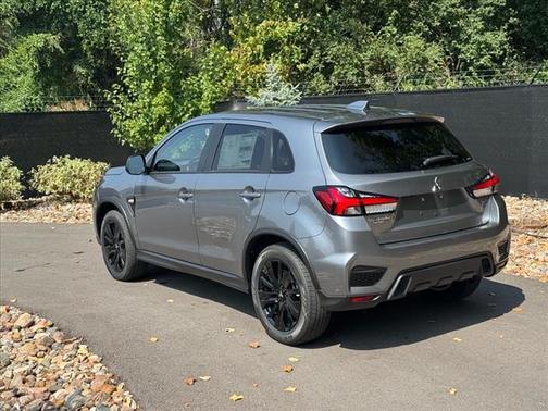 2025 Mitsubishi Outlander Sport 2.0 LE