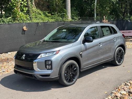 2025 Mitsubishi Outlander Sport 2.0 LE