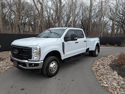 2024 Ford F-350 XL