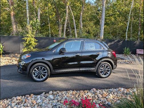 2023 FIAT 500X Pop