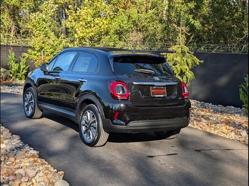 2023 FIAT 500X Pop