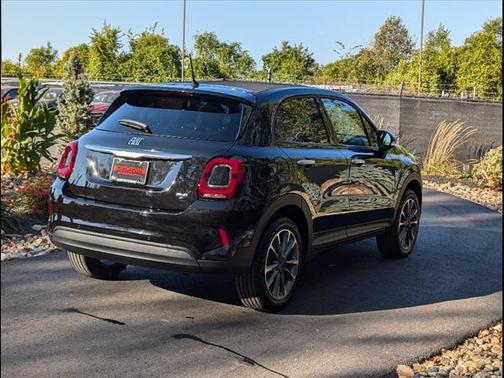 2023 FIAT 500X Pop
