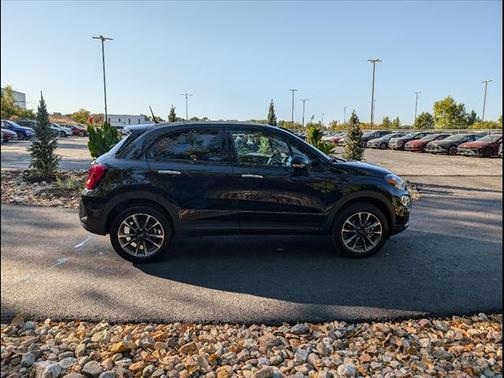 2023 FIAT 500X Pop