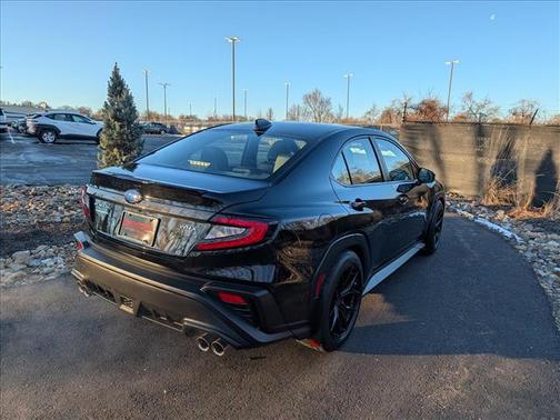 2023 Subaru WRX Limited