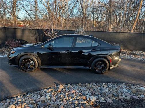 2023 Subaru WRX Limited