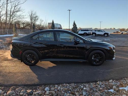 2023 Subaru WRX Limited