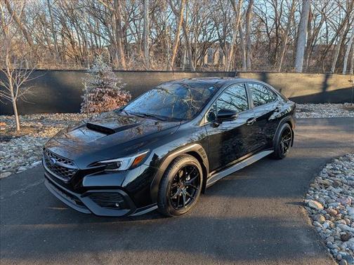 2023 Subaru WRX Limited