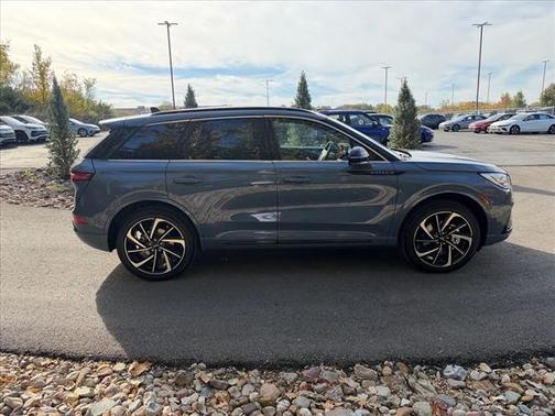 2026 Lincoln Corsair Grand Touring