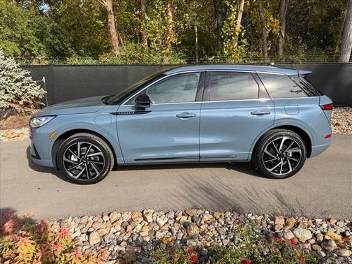 2026 Lincoln Corsair Grand Touring