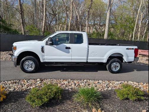 2022 Ford F-250 XL