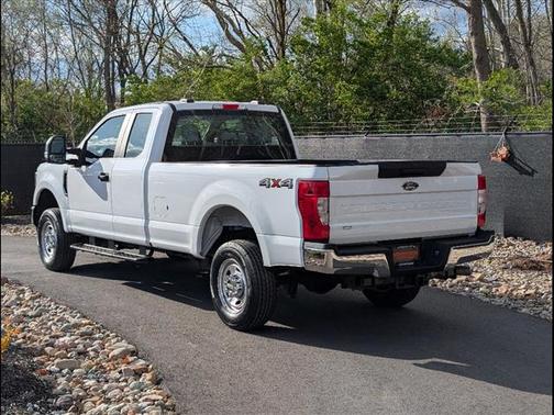 2022 Ford F-250 XL