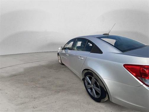 2015 Chevrolet Cruze 2LT