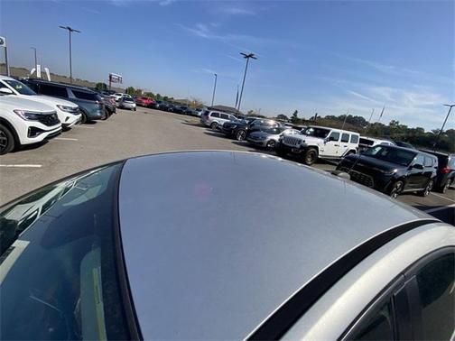 2015 Chevrolet Cruze 2LT