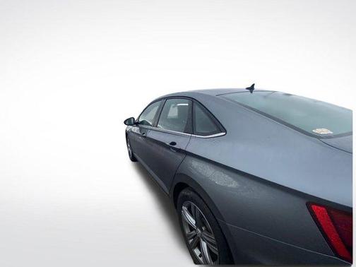 2019 Volkswagen Jetta 1.4T R-Line