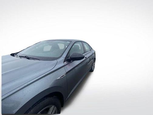 2019 Volkswagen Jetta 1.4T R-Line