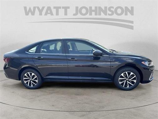 2025 Volkswagen Jetta 1.5T S